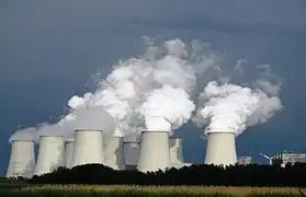 Places, Where German is spoken