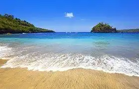 Places where Indonesian is spoken