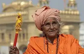 Places, Where Punjabi is spoken