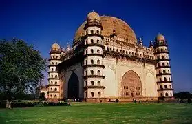 Places, Where Kannada is spoken