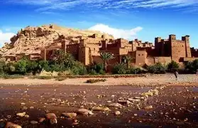 Places, Where Arabic is spoken