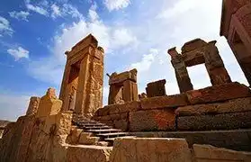 Places, Where Persian is spoken