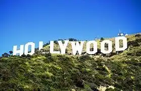 Places where English US is spoken