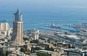 Places where Hebrew is spoken