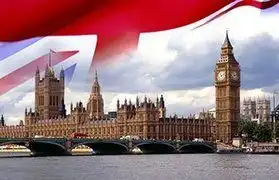 Places where English UK is spoken