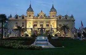 Places where French is spoken