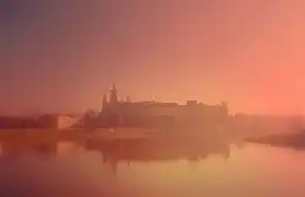 Places where Polish is spoken