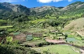 Places, Where Malayalam is spoken