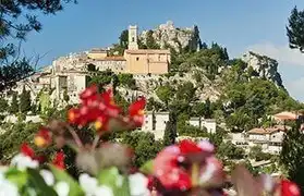 Places where French is spoken