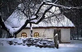 Places where Ukrainian is spoken