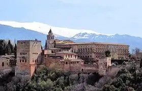 Places, Where Spanish is spoken