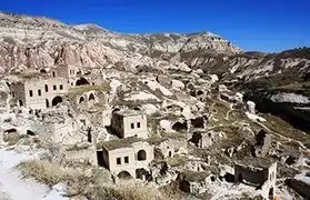 Places, Where Turkish is spoken