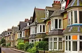 Places where English UK is spoken