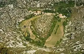 Places where French is spoken