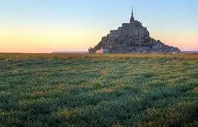 Places where French is spoken