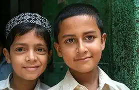 Places, Where Pashto is spoken