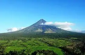 Places, Where Tagalog is spoken