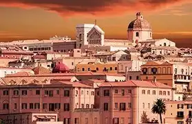 Places, Where Italian is spoken