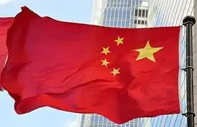 Places where Chinese is spoken