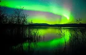 Places, Where English US is spoken