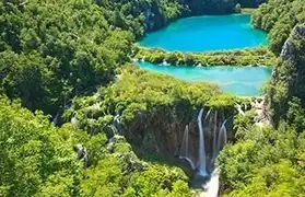 Places, Where Croatian is spoken