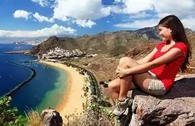 Places, Where Spanish is spoken