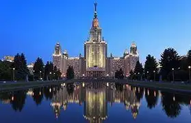 Places where Russian is spoken