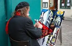 Places where French is spoken