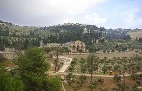 Places where Hebrew is spoken