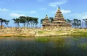 Places, Where Tamil is spoken