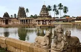 Places where Tamil is spoken