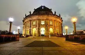 Places where German is spoken