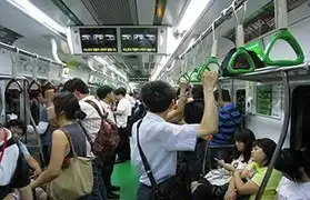 Places, Where Korean is spoken