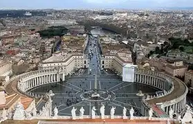 Places where Italian is spoken