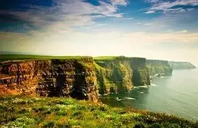 Places where English UK is spoken