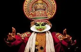 Places, Where Malayalam is spoken