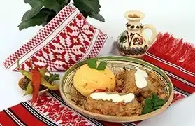 Places, Where Romanian is spoken