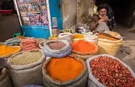 Places, Where Pashto is spoken