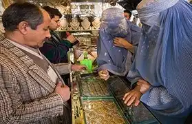 Places, Where Pashto is spoken