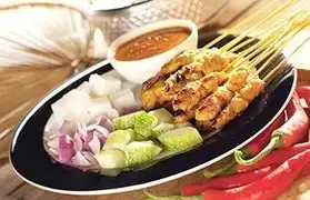 Places, Where Malay is spoken