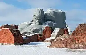 Places where Belarusian is spoken