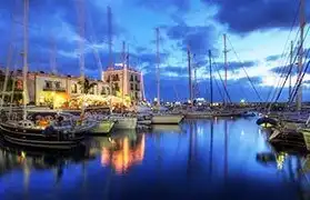 Places where Spanish is spoken