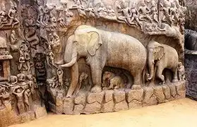 Places, Where Tamil is spoken