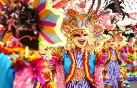 Places, Where Tagalog is spoken