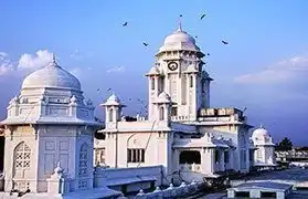 Places, Where Telugu is spoken