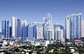 Places, Where Tagalog is spoken