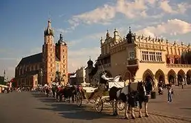 Places, Where Polish is spoken