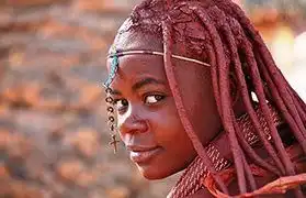 Places, Where Afrikaans is spoken