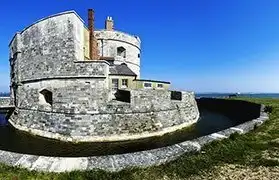 Places, Where English UK is spoken