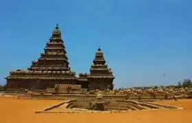 Places, Where Tamil is spoken